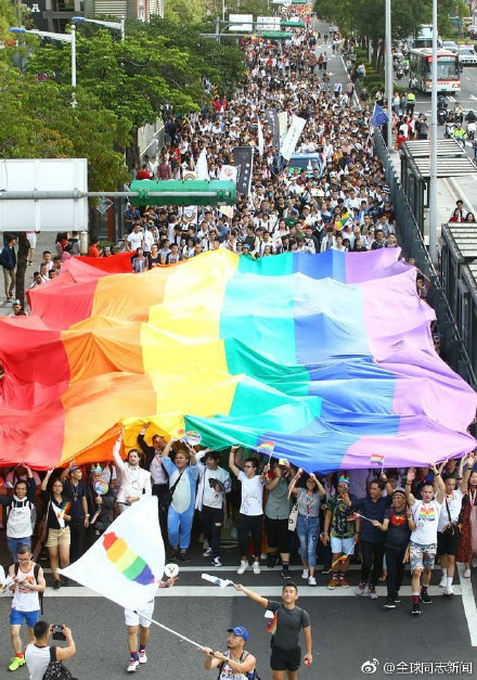 台湾同性恋平权相关公投：几种可能的结果 同志新闻 第4张