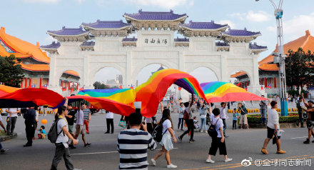 台湾同性恋平权相关公投：几种可能的结果 同志新闻 第3张