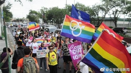菲律宾：最高法院驳回要求同性婚姻合法的诉讼 同志新闻 第2张