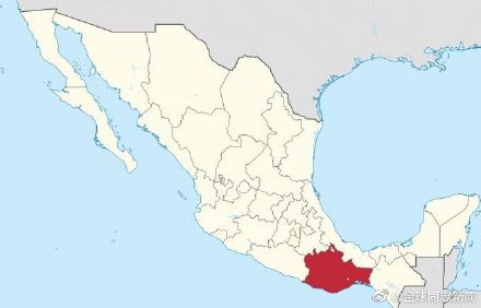 墨西哥：又一个州通过同性婚姻法案，全国大多数地区实现婚姻平权