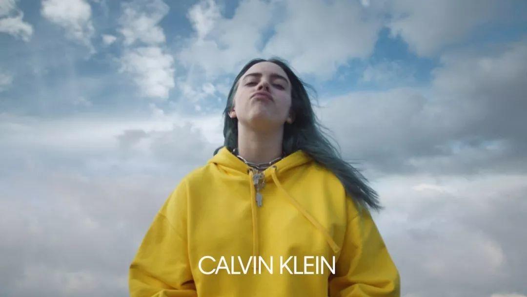 Shawn Mendes为CALVIN KLEIN拍摄的新图，比上次还性感！