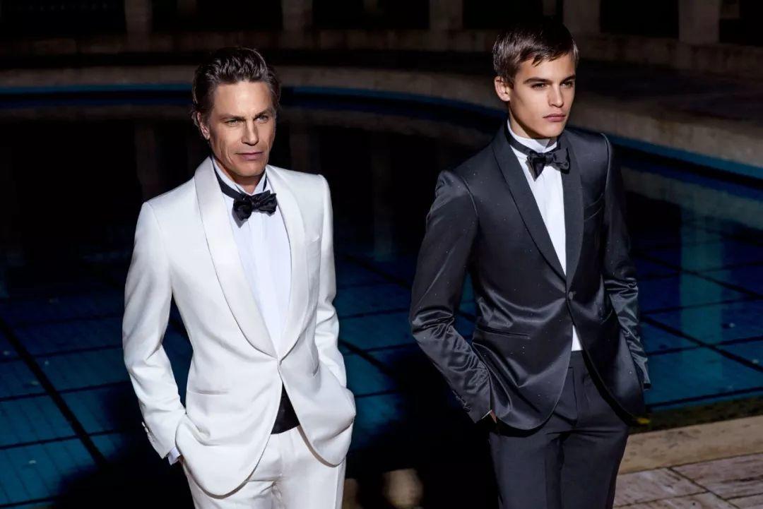 新的超模二代来袭，靠关系登国际男士版Vogue封面，居然没人骂！