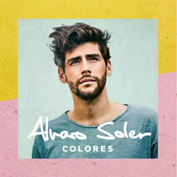 过气来得太快！Alvaro Soler新专辑滞销，全球销量三万...