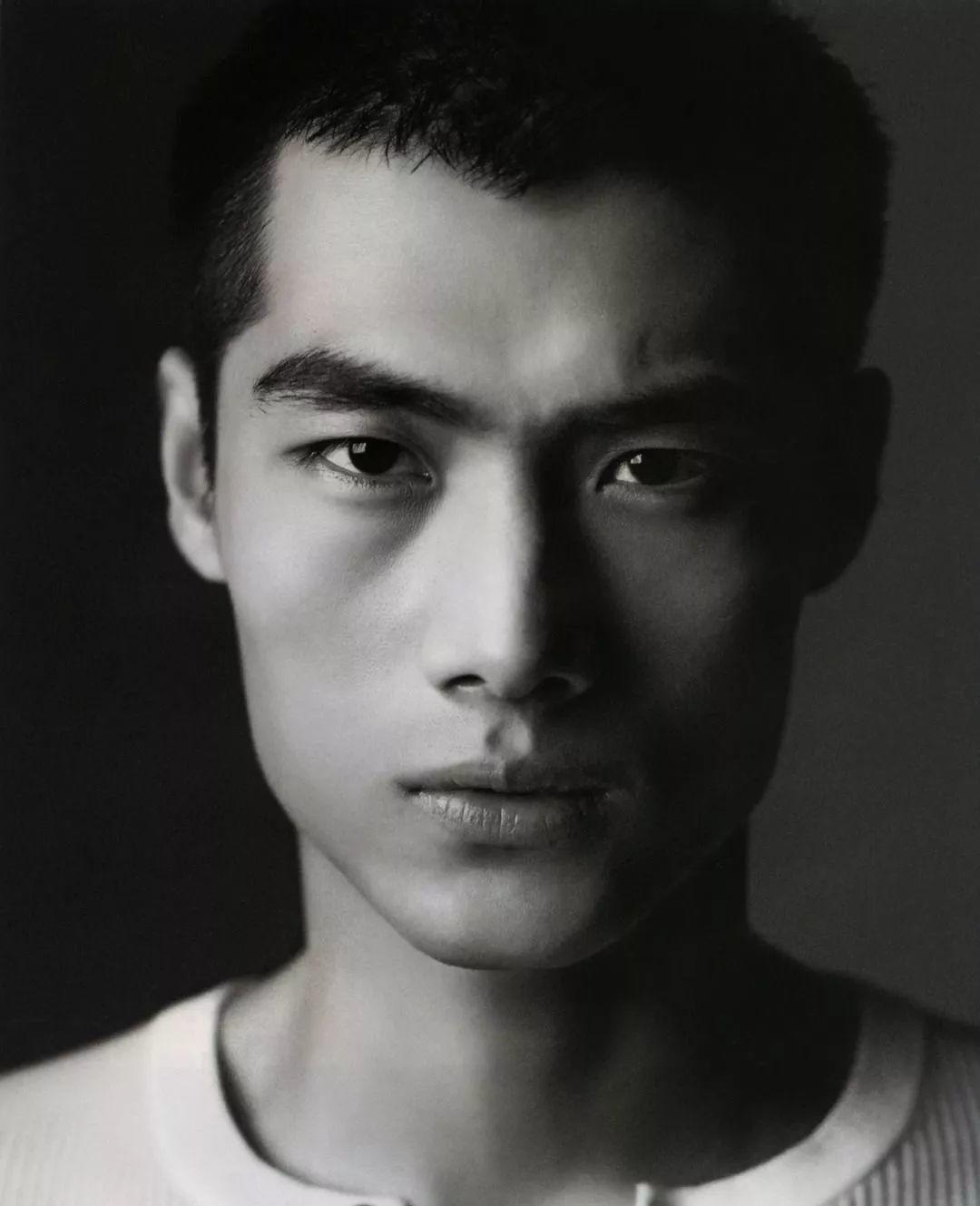 郝允祥掉榜，但无论如何他都是中国男模的一代Icon！