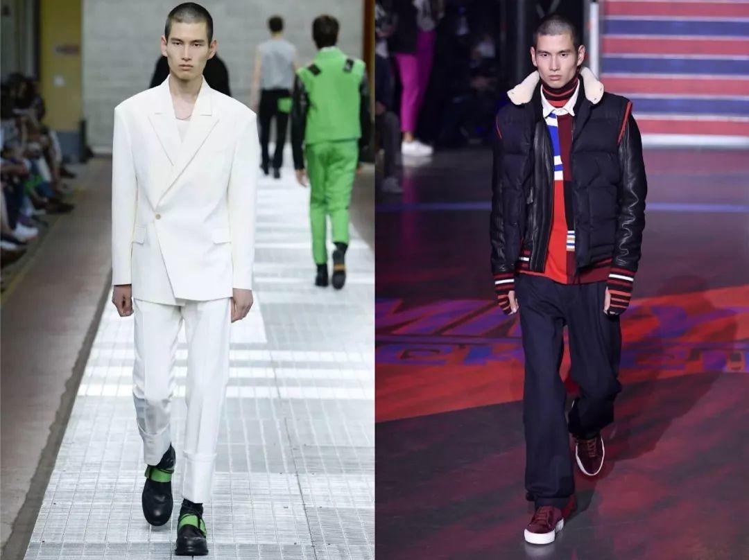 未来时尚圈对亚洲男模的审美将越来越本土化？