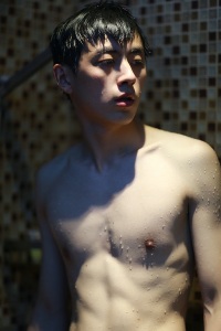 【写真】《台湾杂志》 特别版2 浴室里的疯狂！ 娱乐画报 第55张