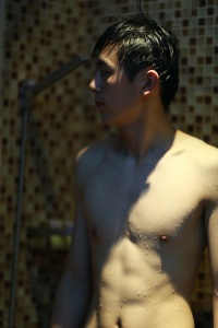【写真】《台湾杂志》 特别版2 浴室里的疯狂！ 娱乐画报 第57张