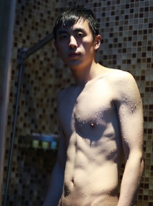 【写真】《台湾杂志》 特别版2 浴室里的疯狂！ 娱乐画报 第59张
