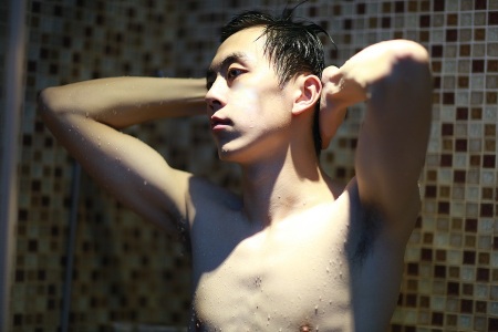 【写真】《台湾杂志》 特别版2 浴室里的疯狂！ 娱乐画报 第73张