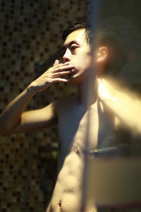 【写真】《台湾杂志》 特别版2 浴室里的疯狂！ 娱乐画报 第76张