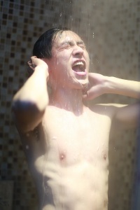 【写真】《台湾杂志》 特别版2 浴室里的疯狂！ 娱乐画报 第94张