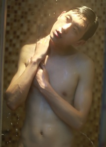 【写真】《台湾杂志》 特别版2 浴室里的疯狂！ 娱乐画报 第116张