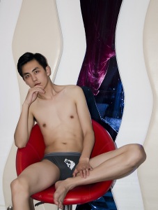 【写真】《台湾杂志》 特别版2 浴室里的疯狂！ 娱乐画报 第117张