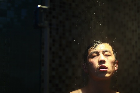 【写真】《台湾杂志》 特别版2 浴室里的疯狂！ 娱乐画报 第121张