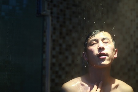 【写真】《台湾杂志》 特别版2 浴室里的疯狂！ 娱乐画报 第122张