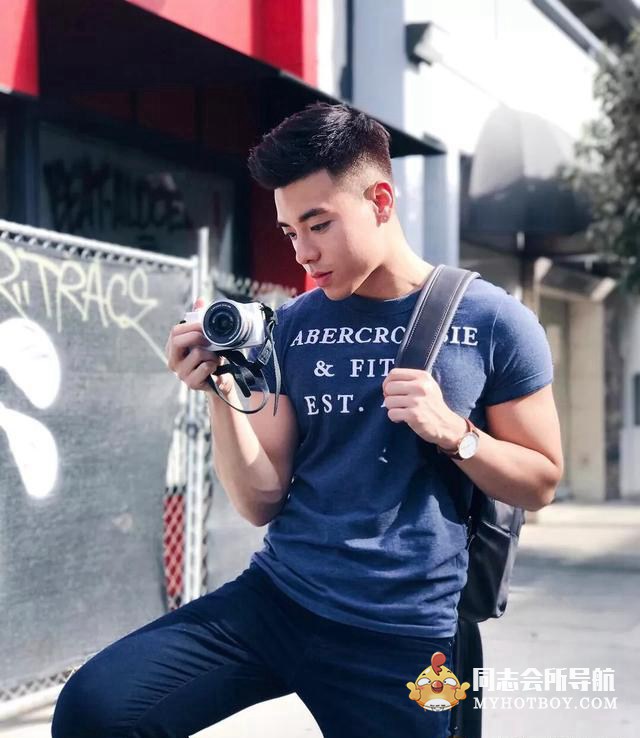 香港男歌手郑钧耀 时尚型男 第9张