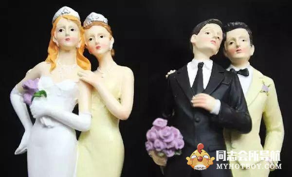 同性婚姻会令中华文化毁于一旦吗？中华传统价值是什么？ 时尚型男 第3张