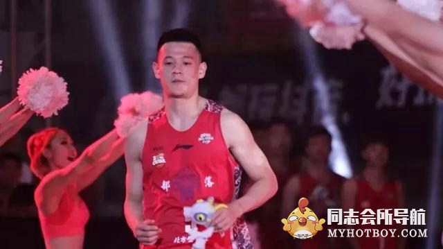 郑州大学187CM的校队篮球帅哥，又是一枚宝藏男孩 精选转载 第6张