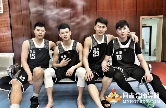 郑州大学187CM的校队篮球帅哥，又是一枚宝藏男孩 精选转载 第19张