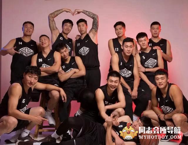 郑州大学187CM的校队篮球帅哥，又是一枚宝藏男孩 精选转载 第1张